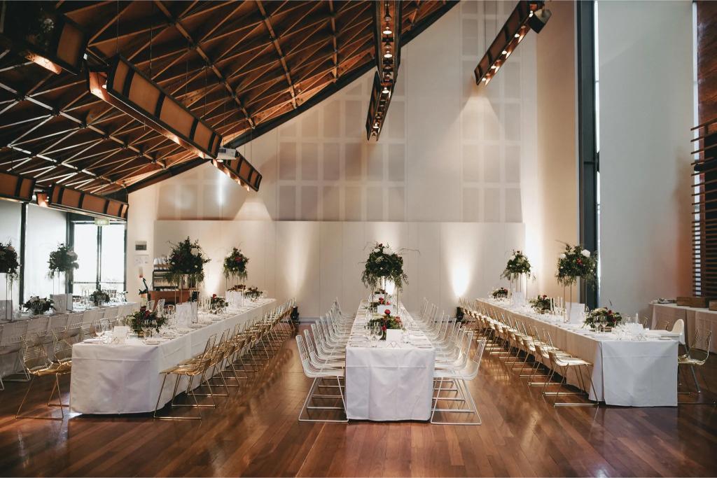 National Wine Centre of Australia wedding venue, Adelaide