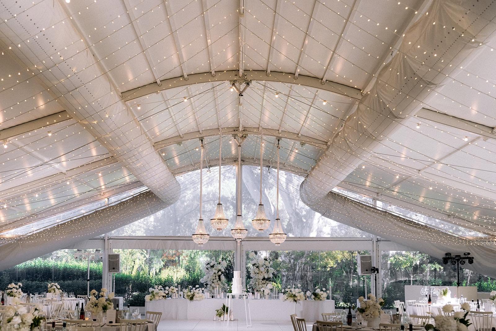 Sunnybrae Estate wedding venue, Regency Park