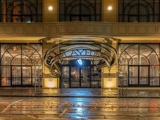 The Playford, MGallery wedding venue, Adelaide